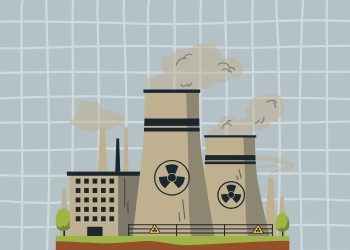 Indonesia-Jepang Perkuat Ketahanan Energi Lewat Kesepakatan Energi Nuklir Sipil