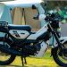 Cuma 1.000 Unit, Yamaha PG-1 2026 Dirilis untuk Pecinta Camping