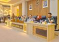 Warga TNTN: Kami Menuntut Regulasi Berkeadilan, Jangan Tebang Pilih Eksekusi Lahan