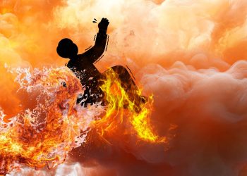 KAJIAN ISLAM: Azab Kolektif dan Kehancuran Peradaban: Tafsir Sosial QS At-Talaq Ayat 8