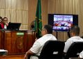 Saksi Ungkap Instruksi "Matahari Satu" dalam Sidang Abdul Wahid