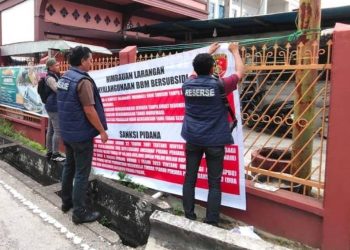 Polda Riau Perketat Pengawasan BBM Subsidi, SPBU Nakal Jadi Target