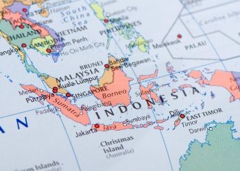 Ketahanan Energi Indonesia Peringkat Kedua Dunia di Tengah Gejolak Global