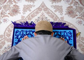 KAJIAN ISLAM: Saat Semua Alasan Tidak Lagi Berguna di Hadapan Allah