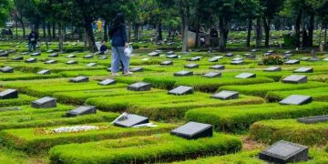 KAJIAN ISLAM: Makna Hidup dan Mati sebagai Ujian Allah bagi Manusia