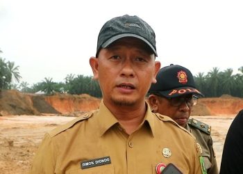 Izin Tambang Rakyat di Kuansing Dipercepat, Ini Kata Kadis ESDM Riau