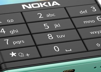 Nokia NX 5G Hadir dengan Kamera 200 MP