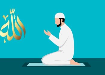 KAJIAN ISLAM: Kekuasaan Allah atas Makhluk Gaib, Bukti Nyata dalam Penjagaan Langit