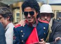 Film Biopik Michael Jackson Dibela Farah Khan di Tengah Kritik, Box Office Tembus Rekor. Jaafar Jackson Curi Perhatian di Film Michael Meski Debut Aktingnya Tuai Sorotan
