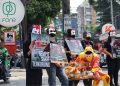 Aktivis AFJ Desak Fore Coffee Segera Berkomitmen Gunakan Telur Bebas Sangkar