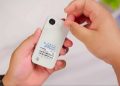 Blue Fox X1, HP Android Mini Spek Gahar