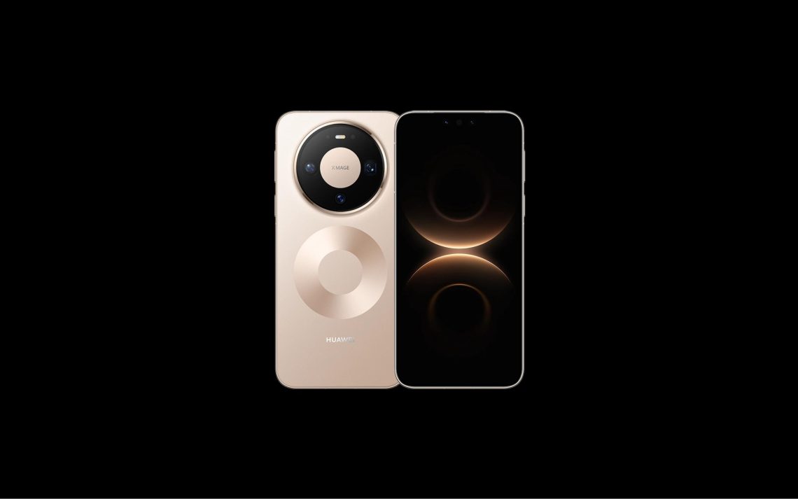 HUAWEI Mate 80 Pro Meluncur, Andalkan Teknologi Kamera Canggih dan Performa Tinggi