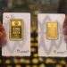 Emas Antam Kembali Menanjak ke Rp 2.857.000 per Gram, Sinyal Rebound di Tengah Volatilitas Pasar 