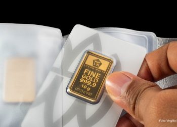 Harga Emas Antam di Pegadaian Putus Rp3 Juta, Cek Poduk Lainnya Juga. Harga Emas Antam Anjlok Rp 16.000 per Gram Hari Ini
