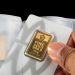 Harga Emas Antam di Pegadaian Putus Rp3 Juta, Cek Poduk Lainnya Juga. Harga Emas Antam Anjlok Rp 16.000 per Gram Hari Ini