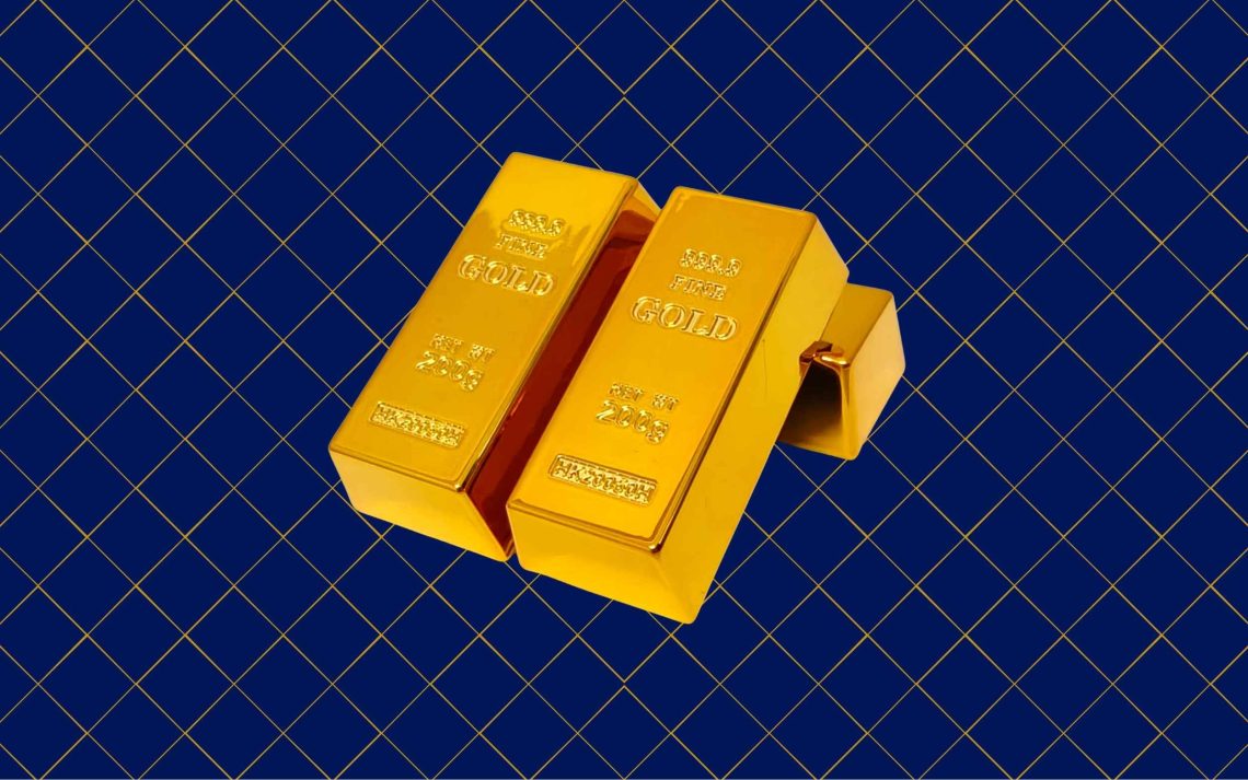 Harga Emas Dunia Hari Ini Jumat 24 April 2026 di Pegadaian