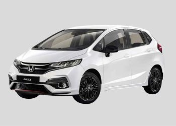 Honda Jazz GR Hybrid, Secanggih dan Seirit Apa?