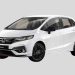 Honda Jazz GR Hybrid, Secanggih dan Seirit Apa?