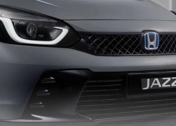 Honda Jazz GR Hybrid Tampil Makin Kece, Wara-wiri di Jepang & Singapura, Kapan Masuk ke Indonesia?