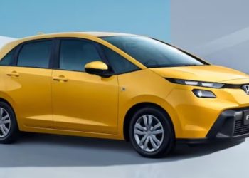 Sempat Digeser Honda City Hatchback RS, Kapan Honda Jazz GR Hybrid 2026 Mengaspal?