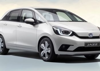 Honda Jazz GR Hybrid 2026, Obat Rindu Pencinta Hatchback di Tanah Air