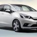 Honda Jazz GR Hybrid 2026, Obat Rindu Pencinta Hatchback di Tanah Air