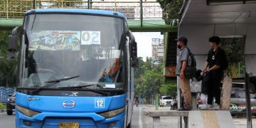 Tak Hanya Bus Baru, Pemkot Pekanbaru Benahi Halte dan Jadwal Trans Metro Agar Tepat Waktu