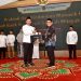 Perdana BRK Syariah Inisiasi Praktik Manasik Haji, Perkuat Layanan Spiritual Nasabah