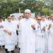 Haru dan Penuh Syukur, Zaimar Wujudkan Impian Haji Setelah 10 Tahun Menanti