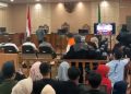 Sidang Abdul Wahid, JPU KPK Ungkap soal DVR CCTV yang Sengaja Dihilangkan