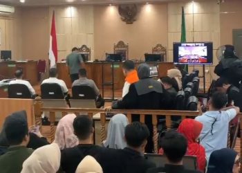 Sidang Abdul Wahid, JPU KPK Ungkap soal DVR CCTV yang Sengaja Dihilangkan