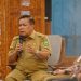 Plt Gubernur Riau Ungkap Akar Persoalan Kenapa RUPSLB BRK Syariah Batam di Batalkan