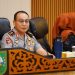 Peringatan Ancaman Cuaca Ekstrem Akibat El Nino Godzila, Riau Dibayang-banyang Ancaman Karhutla