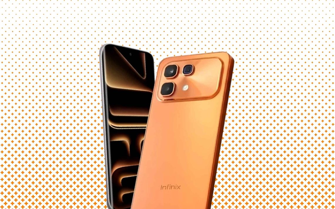 Debut Infinix Note 60 Pro, Unggulkan Snapdragon dan Baterai Jumbo 6.500mAh