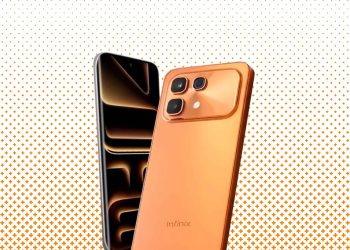 Debut Infinix Note 60 Pro, Unggulkan Snapdragon dan Baterai Jumbo 6.500mAh