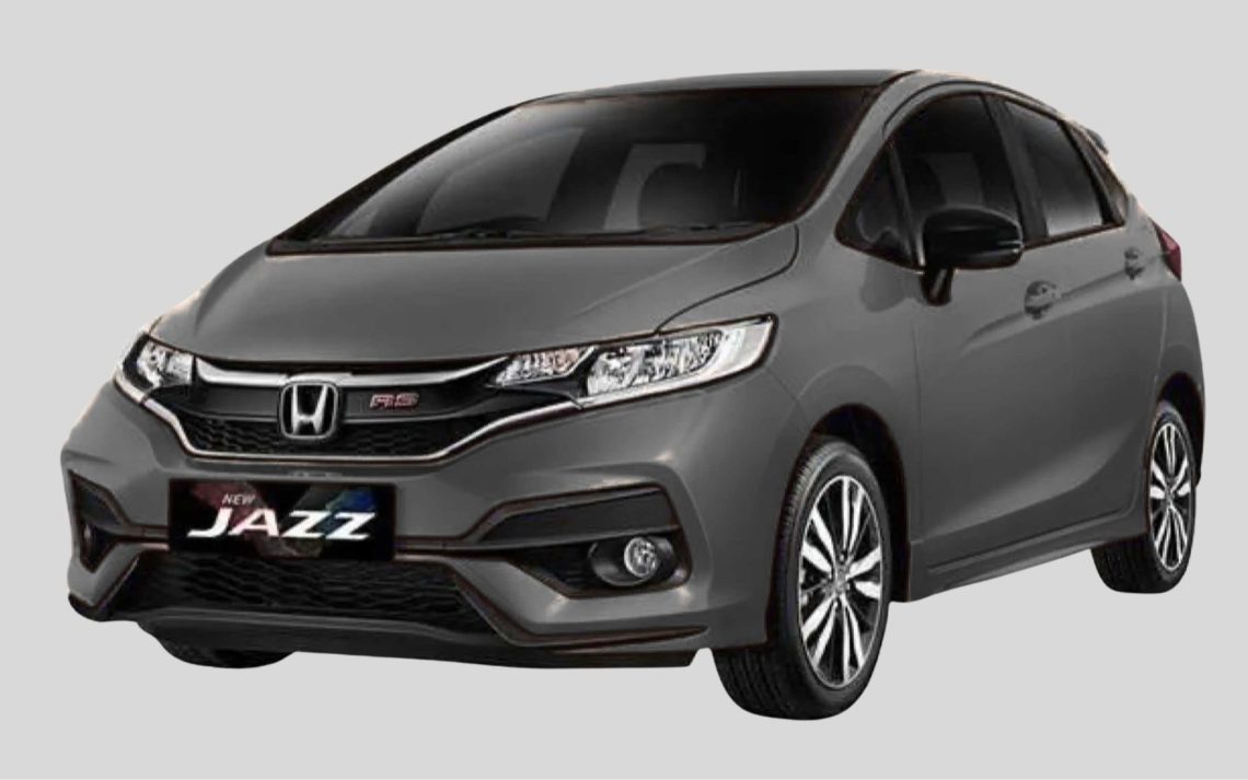 Revolusi Kabin Honda Jazz Hybrid 2026, Ultra Seat Kembali, Ruang Interior Kini Lebih Lega dan Mewah