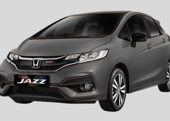 Revolusi Kabin Honda Jazz Hybrid 2026, Ultra Seat Kembali, Ruang Interior Kini Lebih Lega dan Mewah