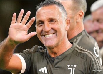 Italia Gagal ke Piala Dunia 2026, Angelo Di Livio: Sepak Bola Kita Jadi Biasa Saja!