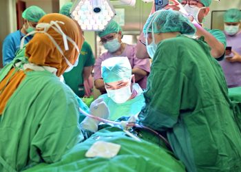 Kasus Dua Rahim Remaja 14 Tahun di RSUD Arifin Achmad Berhasil Ditangani, Dokter Ungkap Penyebab Langka