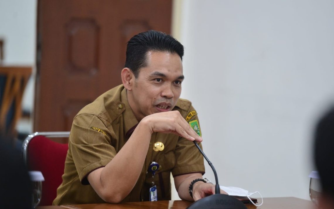 Kepala Disdik Riau: Sekolah Wajib Hindari Perpisahan di Hotel