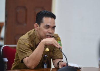 Kepala Disdik Riau: Sekolah Wajib Hindari Perpisahan di Hotel