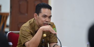 Kepala Disdik Riau: Sekolah Wajib Hindari Perpisahan di Hotel
