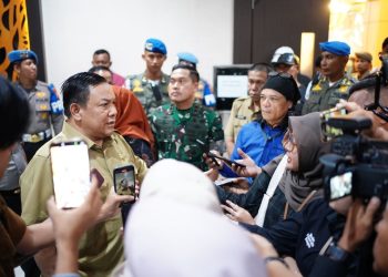 Sengkarut Kawasan Hutan Hambat Investasi, Pemprov Bongkar Akar Konflik Agraria Riau