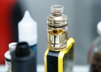Ini Respon MUI soal Usul BNN Larang Vape