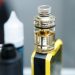 Ini Respon MUI soal Usul BNN Larang Vape