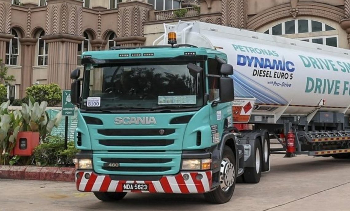 Malaysia Siap dengan Gebrakan B100, Putus Ketergantungan Impor Diesel Lewat Hilirisasi Sawit