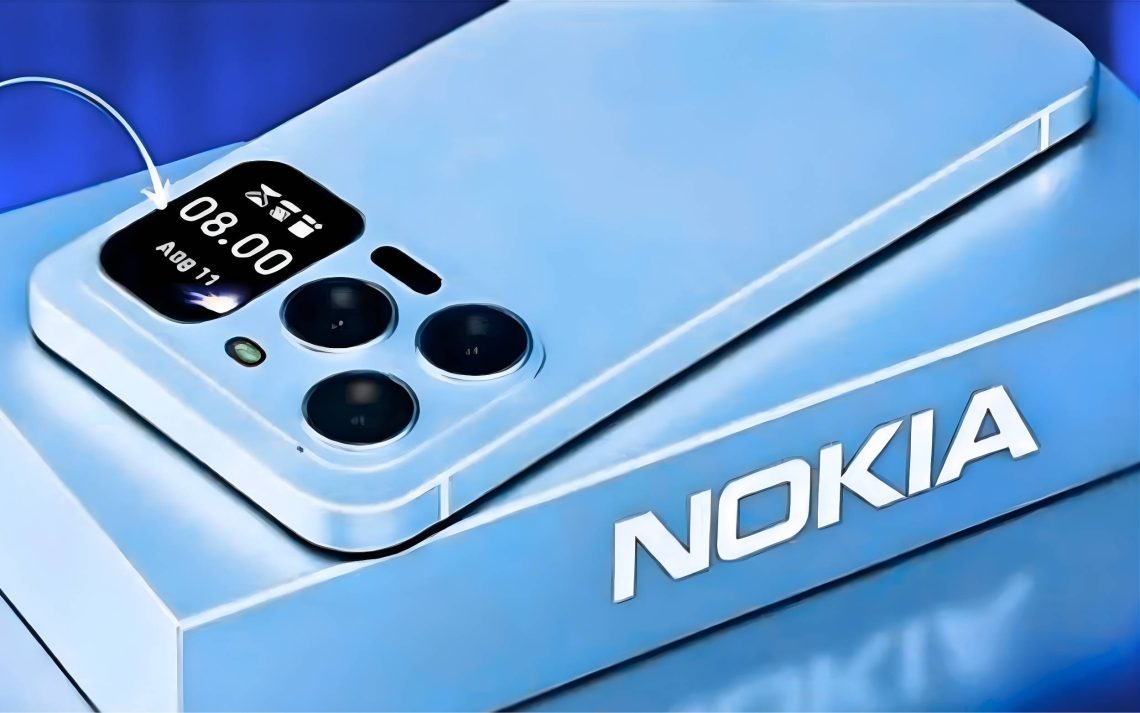 Membedah Nokia Mini 2026 5G, HP Compact Baterai 6.500mAh