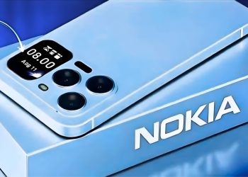 Membedah Nokia Mini 2026 5G, HP Compact Baterai 6.500mAh