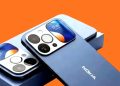 Nokia Mini 2026 5G, Body Kecil Kapasitas Batrai 6.500mAh, Diklaim Tahan hingga 3 Hari