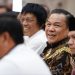 Ini yang Disampaikan Plt Gubernur Riau ke Kemenhut, Termasuk Progres TNTN